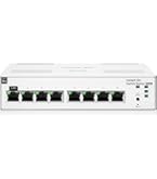 Amazon.com: HPE Networking Instant On Switch Series 1830 8-Port Gb